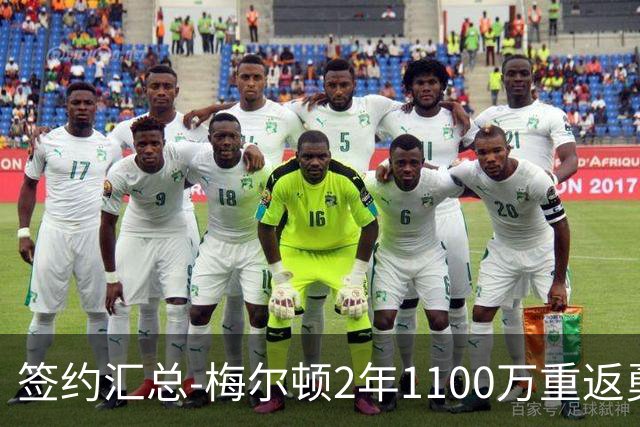 签约汇总-梅尔顿2年1100万重返勇士 哈里斯加盟马刺